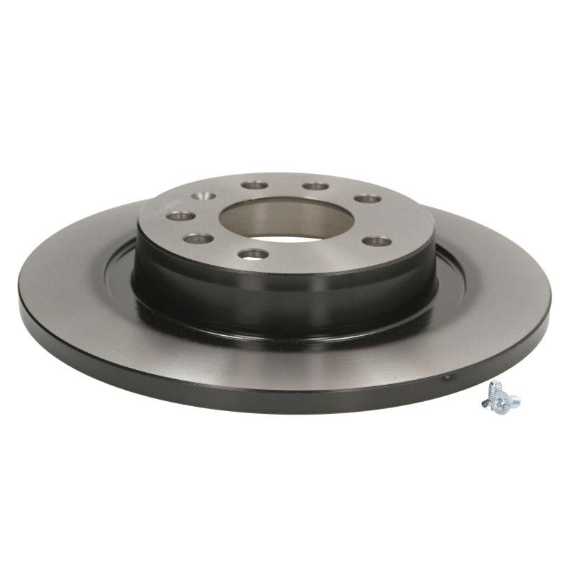 TRW MOTO DF4960 Brake Disc