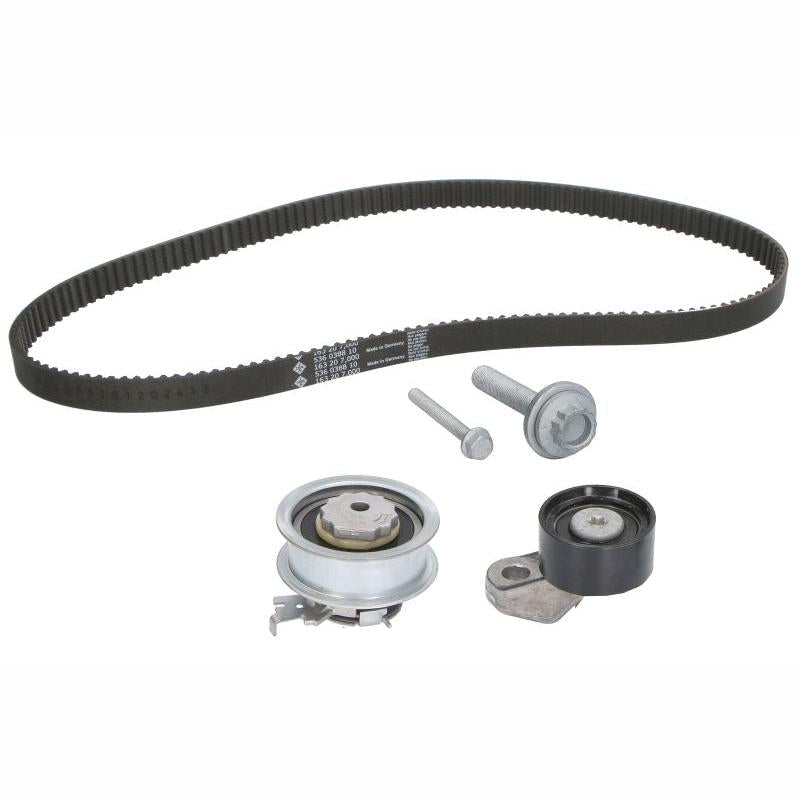 INA 530084610 Timing Belt Set