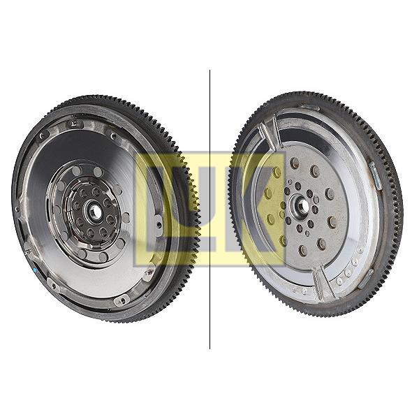 LUK 415081910 Flywheel