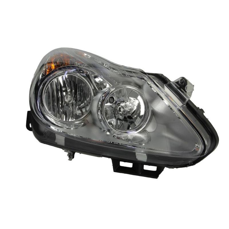 VALEO VAL043376 Headlight
