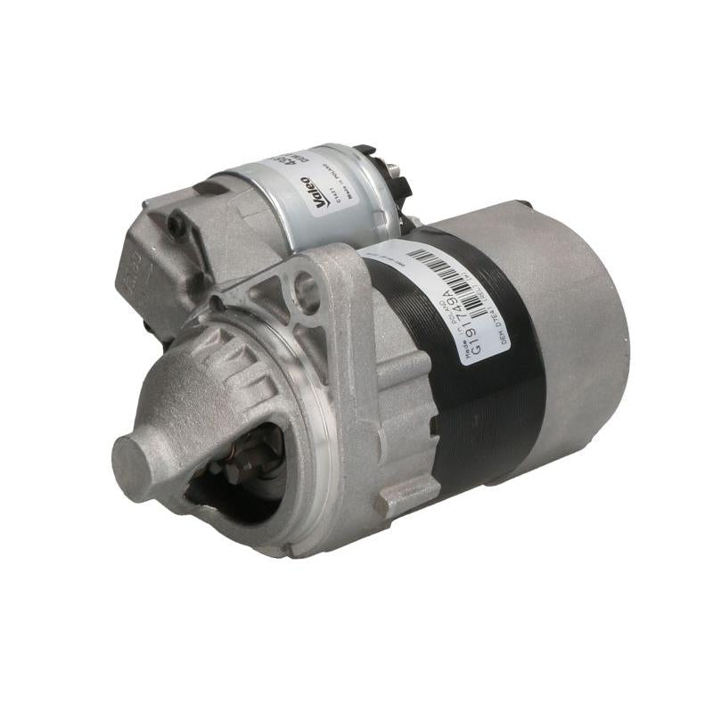 VALEO VAL438137 Starter