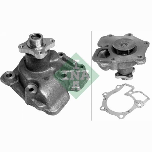 INA 538028610 Water Pump