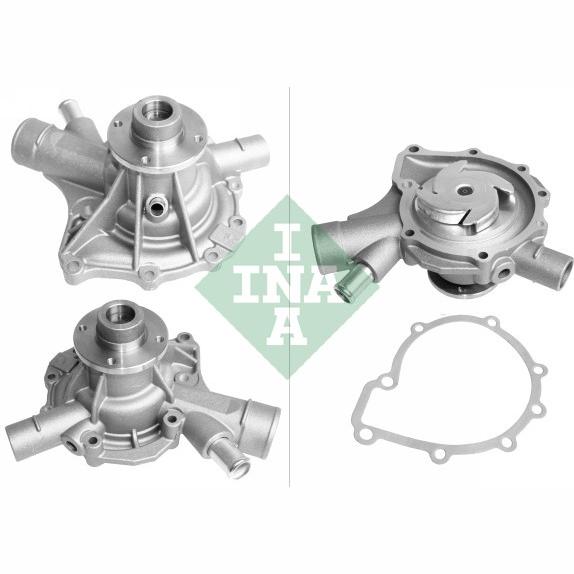 INA 538021810 Water Pump