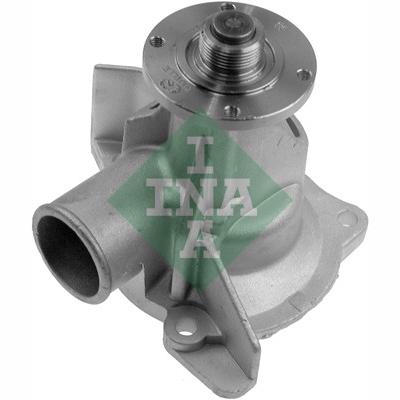 INA 538017210 Water Pump