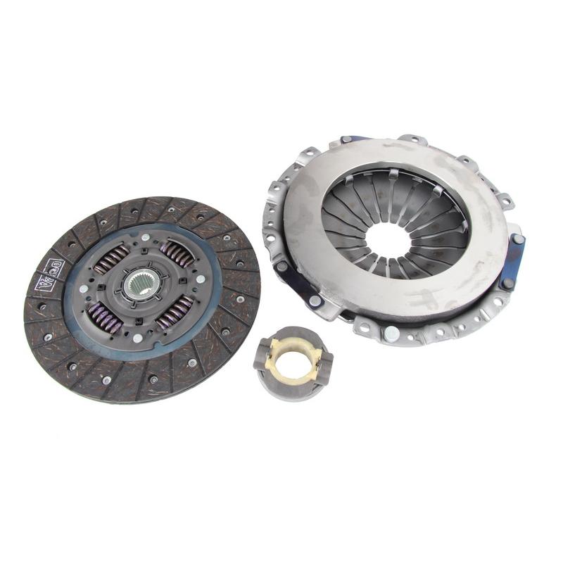 VALEO VAL826533 Clutch Kit