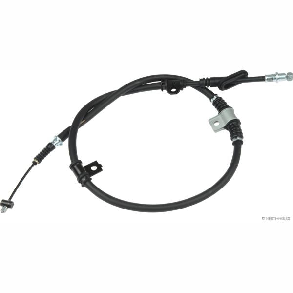 TRW MOTO GCH730 Parking Brake Cable Pull