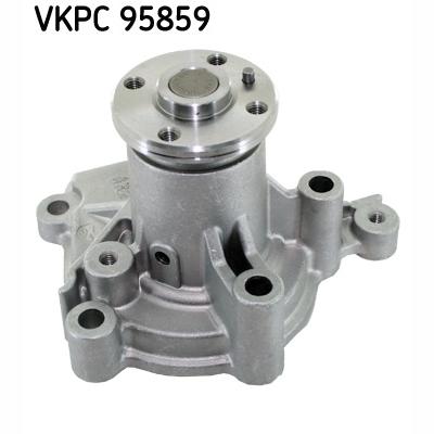 SKF VKPC95859 Water Pump