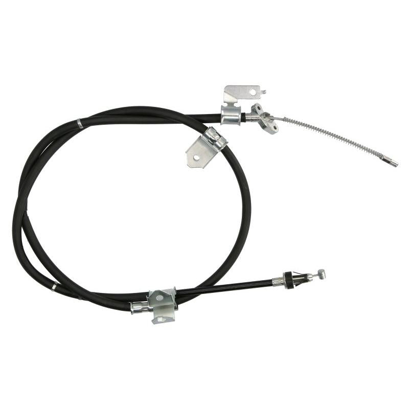 TRW MOTO GCH1265 Parking Brake Cable Pull