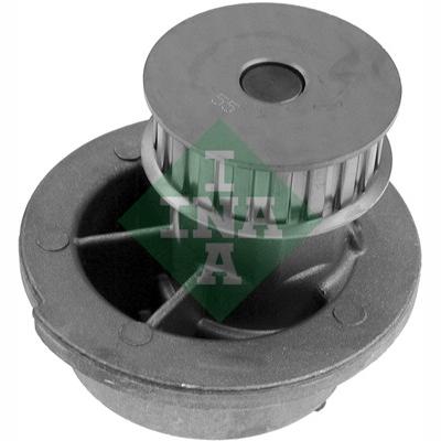 INA 538031310 Water Pump