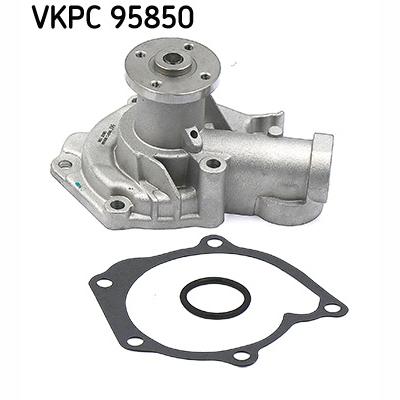 SKF VKPC95850 Water Pump