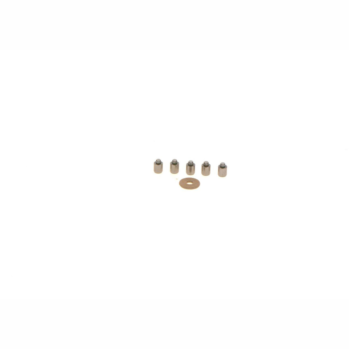BOSCH C99-759 Common Rail System Repair Kit