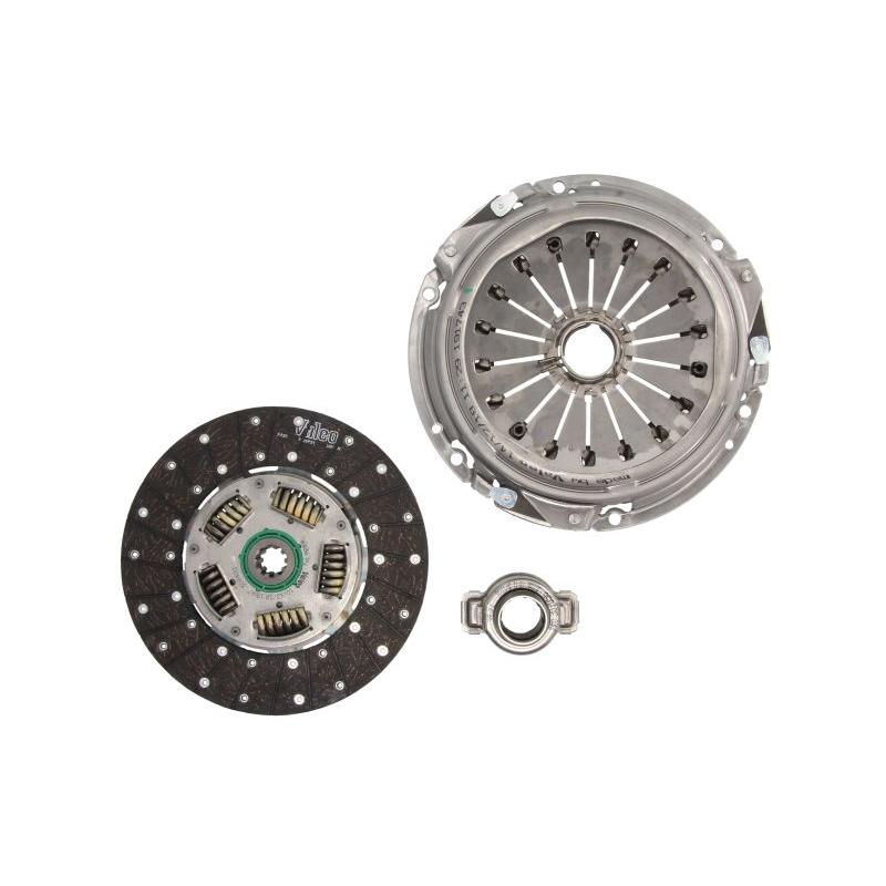 VALEO VAL827161 Clutch Kit