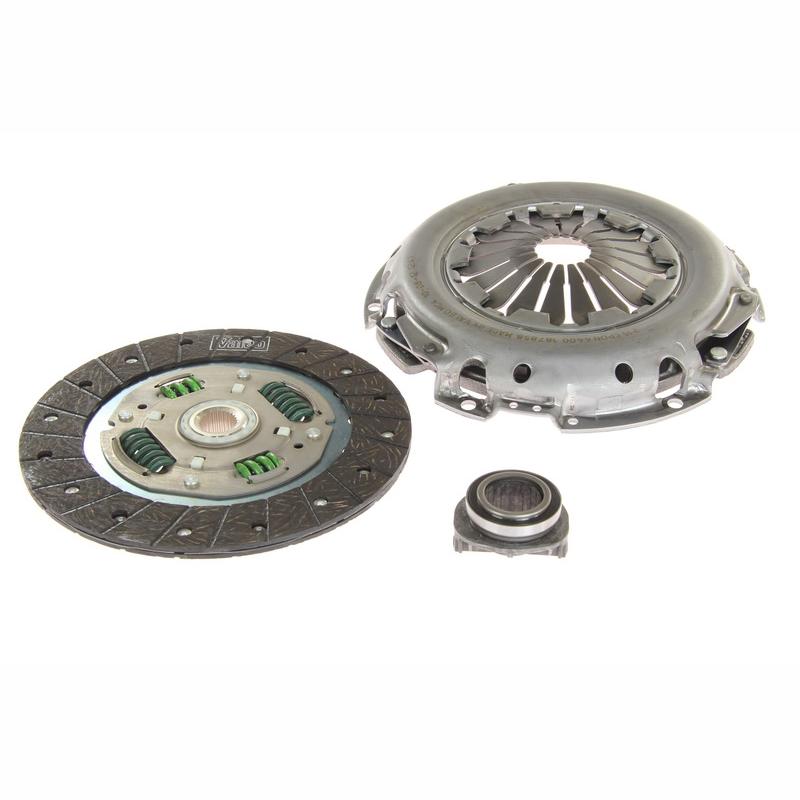 VALEO VAL821499 Clutch Kit