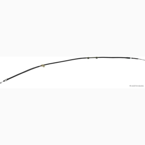 BOSCH 1987482019 Parking Brake Cable Pull