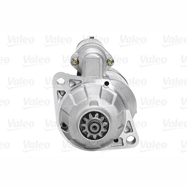 VALEO VAL438187 Starter