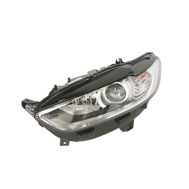 VALEO VAL046614 Headlight