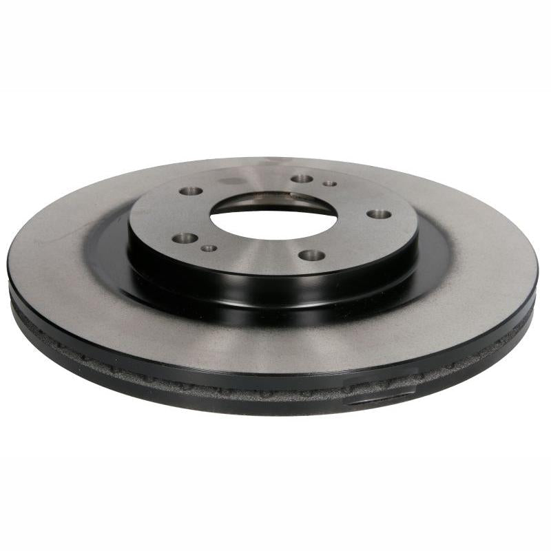 TRW MOTO DF7276 Brake Disc