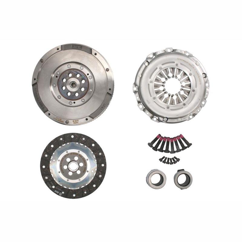 VALEO VAL837086 Clutch Kit