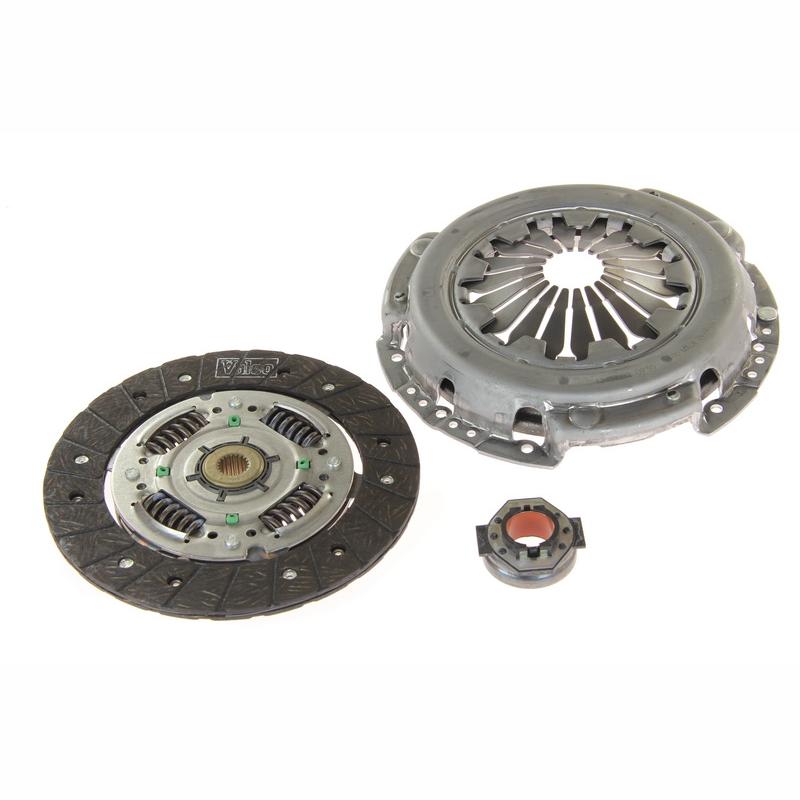 VALEO VAL826522 Clutch Kit