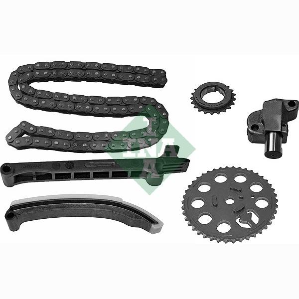 INA 559013110 Timing Chain Kit