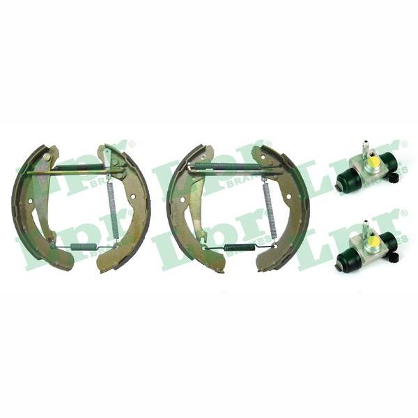 TRW MOTO BHW694E Brake Caliper