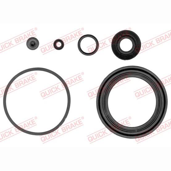 VEMO V52-72-0043 Wheel Speed Sensor