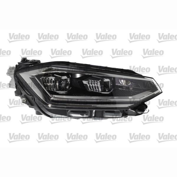 VALEO VAL450579 Headlight