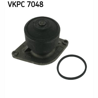 SKF VKPC7048 Water Pump