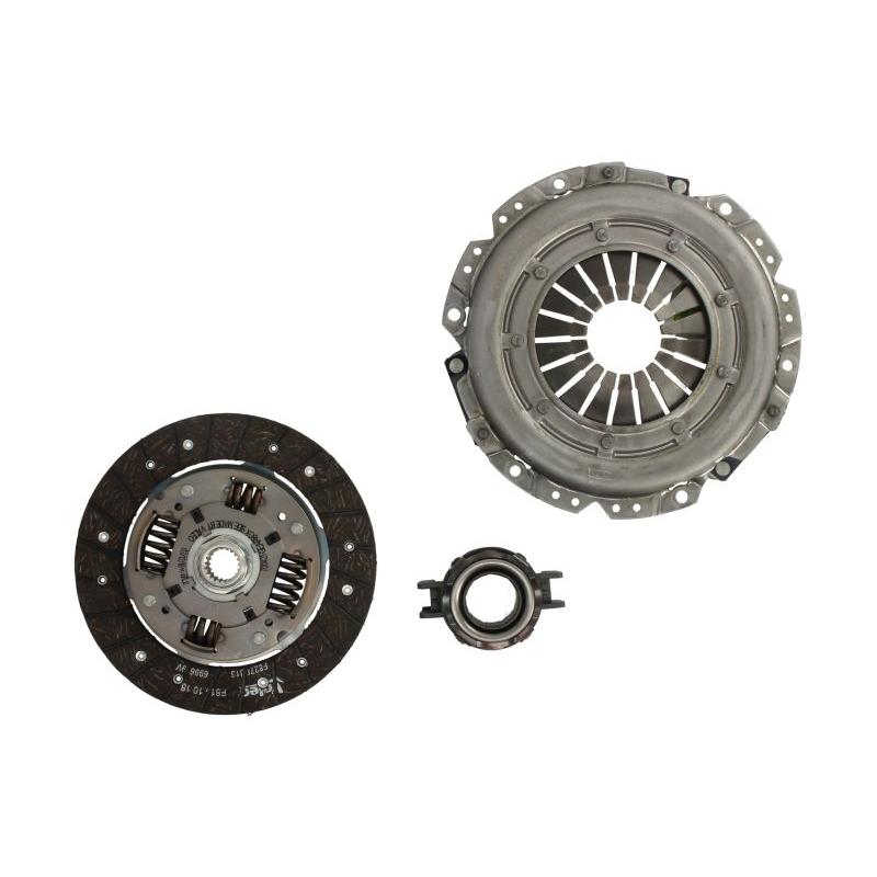 VALEO VAL821326 Clutch Kit