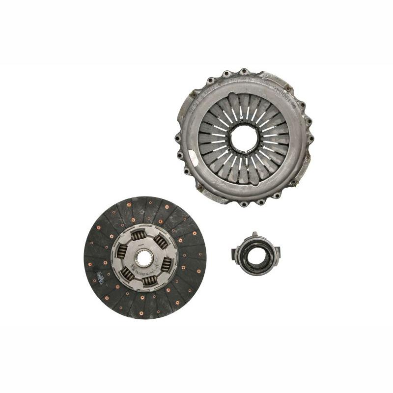 VALEO VAL805178 Clutch Kit