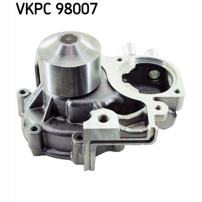 SKF VKPC98007 Water Pump