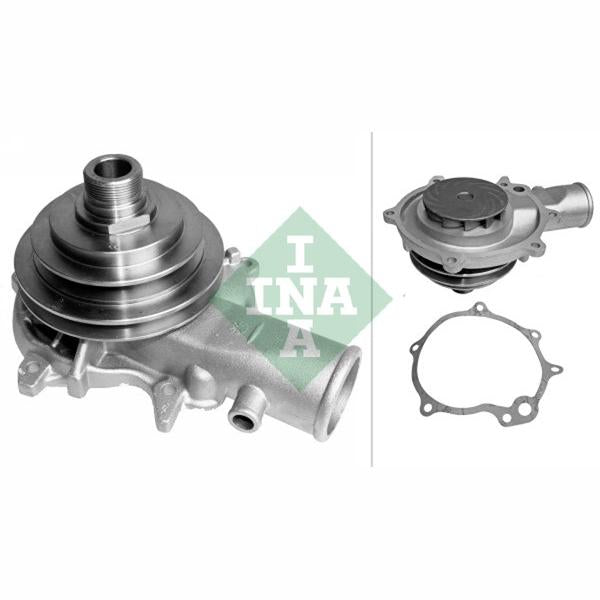 INA 538030910 Water Pump