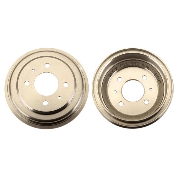 TRW MOTO DB4409 Brake Drum