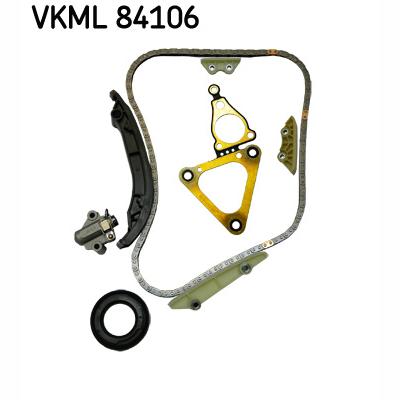SKF VKML84106 Timing Chain Kit