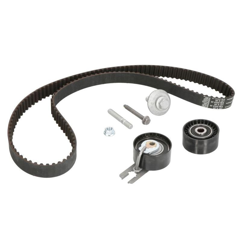 INA 530037510 Timing Belt Set