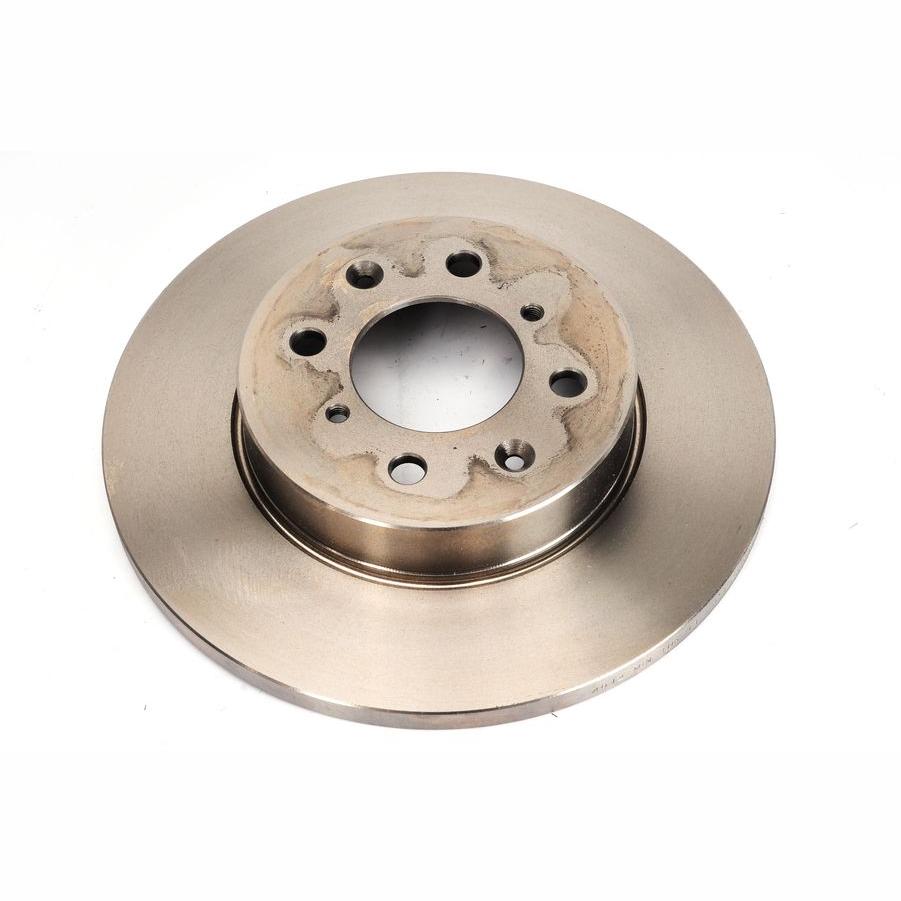 TEXTAR 92090100 Brake Disc
