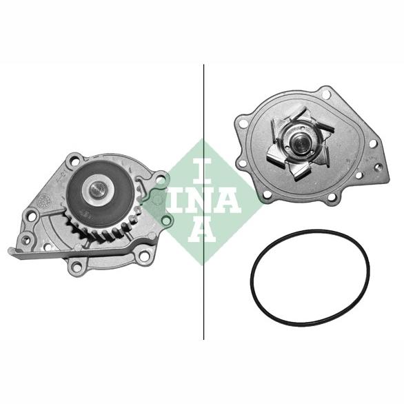 INA 538009410 Water Pump