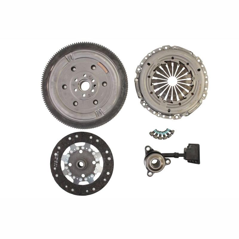 LUK 600029700 Clutch Kit