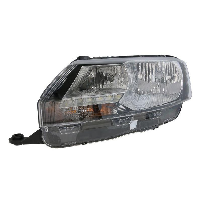 VALEO VAL450484 Headlight