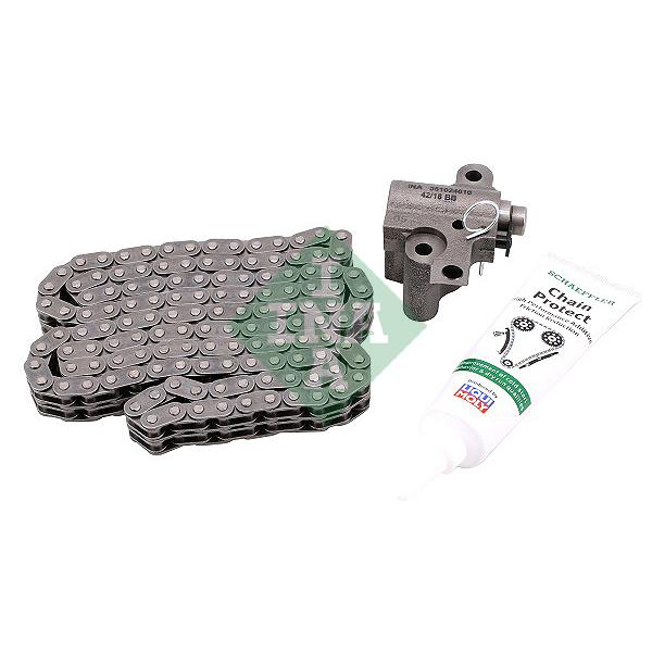 INA 558006510 Timing Chain Kit