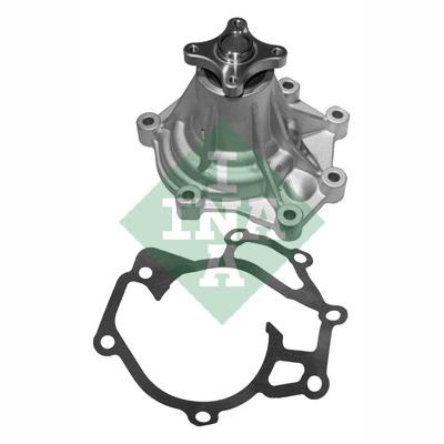 INA 538066010 Water Pump