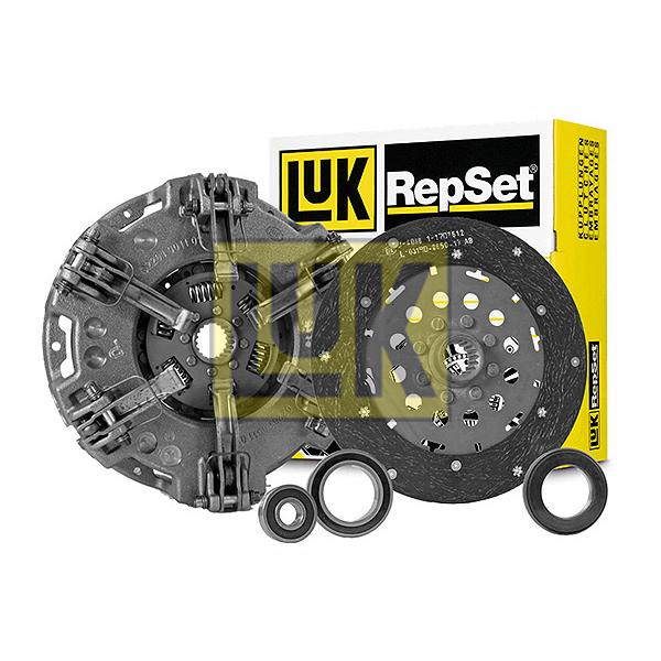 LUK 628312000 Clutch Kit