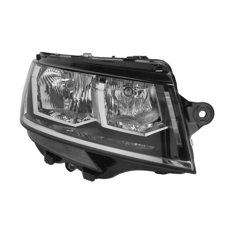 VALEO VAL450881 Headlight