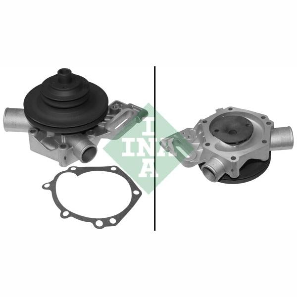 INA 538050310 Water Pump