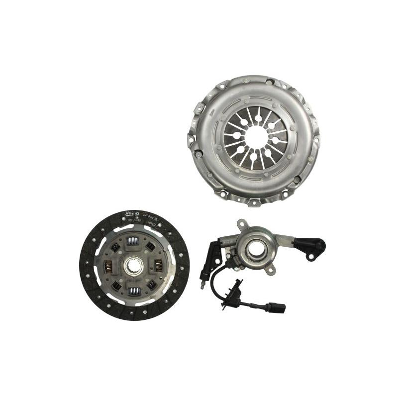 VALEO VAL834196 Clutch Kit