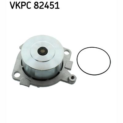 SKF VKPC82451 Water Pump