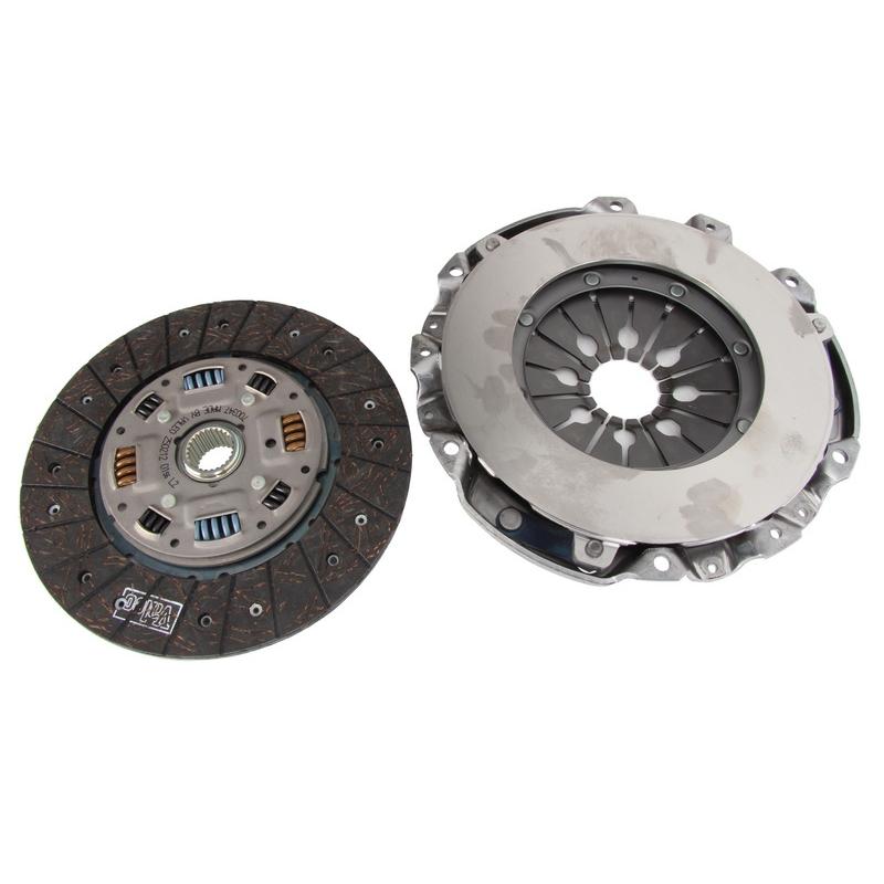 VALEO VAL826548 Clutch Kit