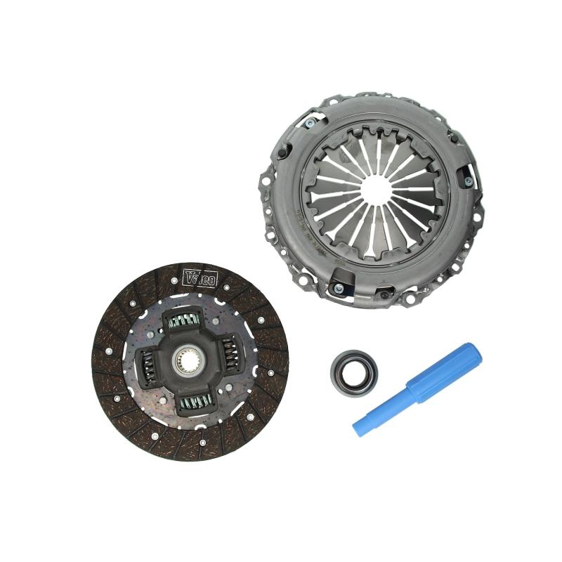 VALEO VAL828119 Clutch Kit