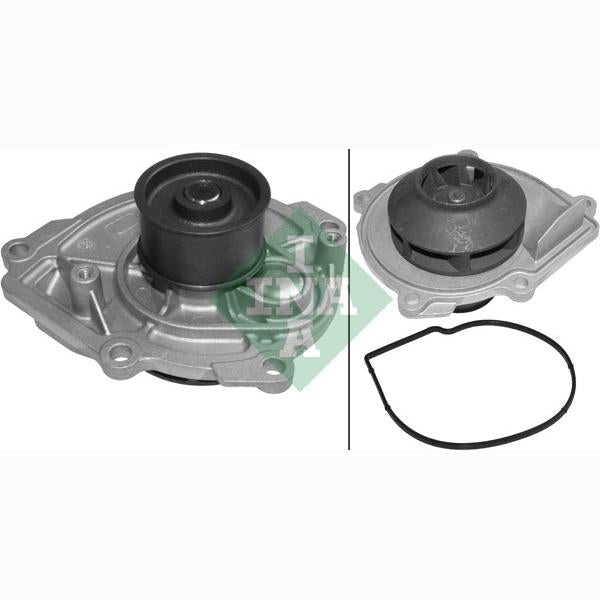 INA 538068710 Water Pump
