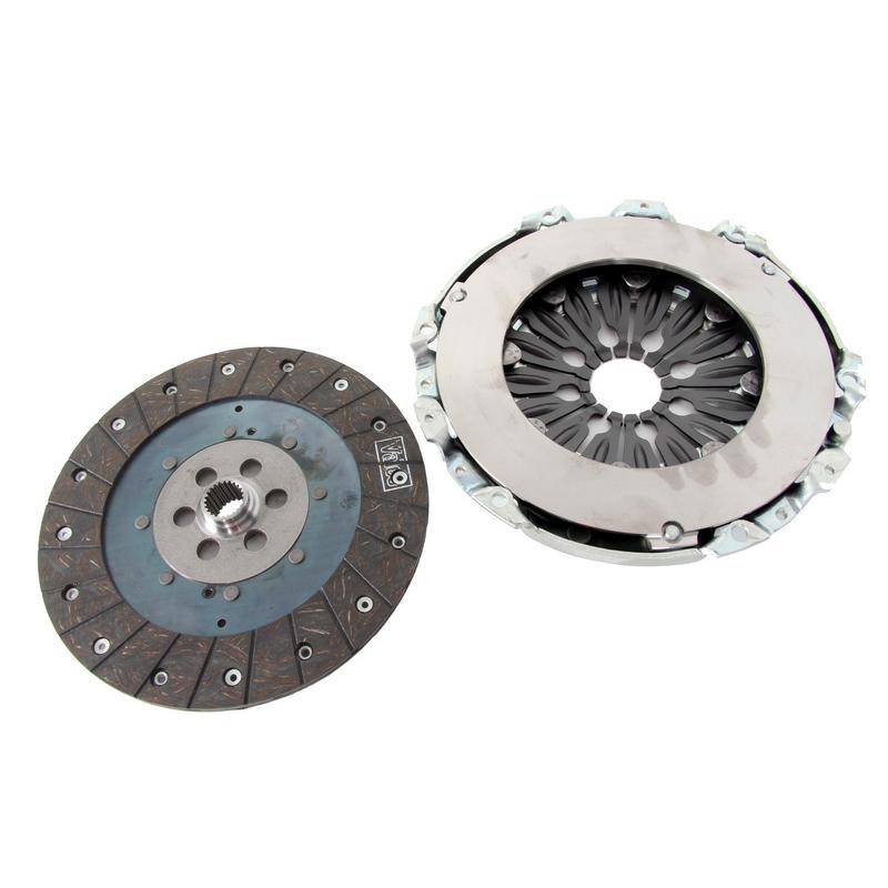 VALEO VAL826747 Clutch Kit